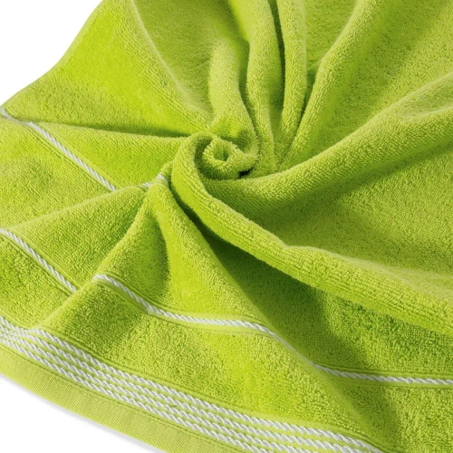 Mira Ręcznik Eurofirany sałata