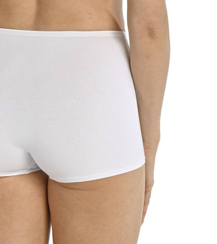 1162 Andreaa Figi bawełniane Teyli biały 