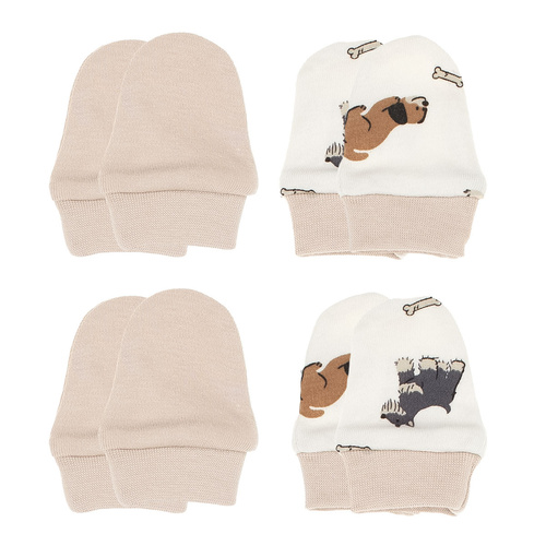 215083 Eddy rękawiczki niedrapki Nicol