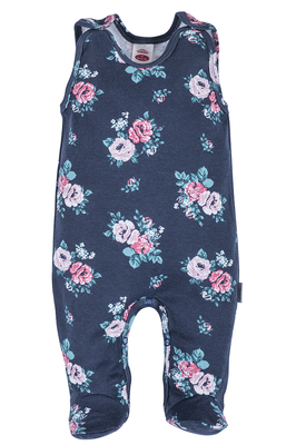 05228 "Rose Bonice" Śpiochy niemowlęce Makoma