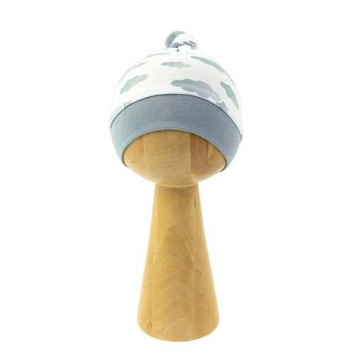 205069 Chustka niemowlęca "Liam" Nicol