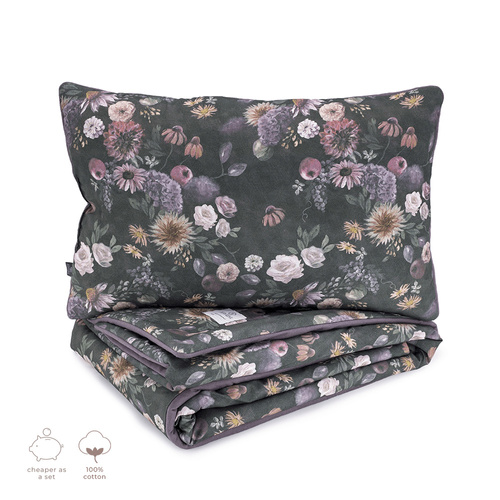 Mystery of Flowers Zestaw Średniaka/ Przedszkolaka Makaszka