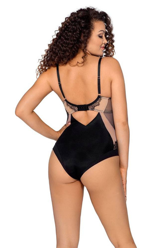 BD-021 Body damskie AVA black