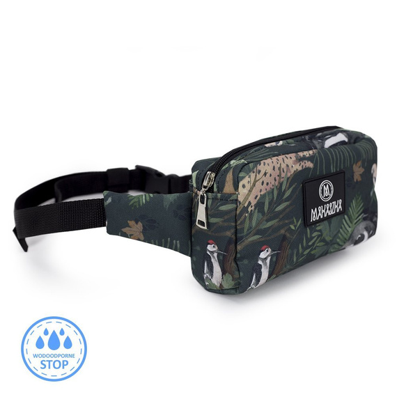 Nerka Monkeys - Makaszka 