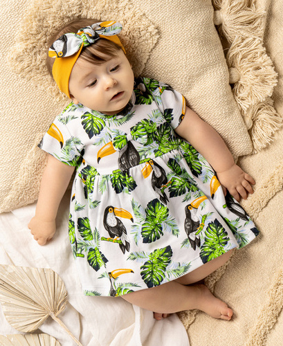 186159 Sukienko-body "Tukan" Nicol