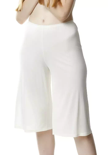 6291 Tamara półhalkospodnie damskie Mewa ecru