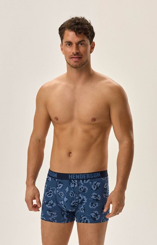 41930 Jarl A'3 Bokserki męskie 3-pak Henderson