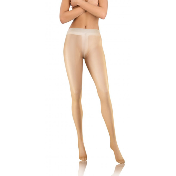 Caraibi Rajstopy klasyczne 8den Sesto Senso- ecri