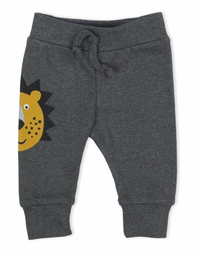 173016 Spodnie niemowlęce "Prince" Nicol