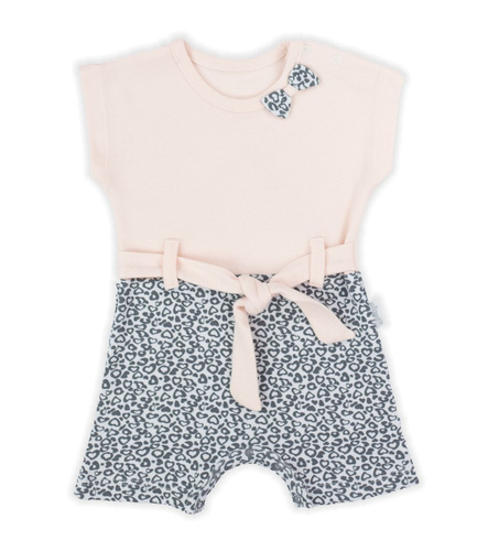 166152 Rampers niemowlęcy "Pola" Nicol