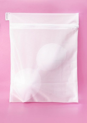  Woreczek do prania bielizny mały BA 06 Julimex czarny 