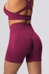 czerwony