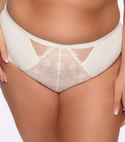 GFP 1280 Laila Maxi Figi damskie Gaia- ecru