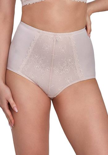 GFP 001 Doris Figi damskie Gaia- beżowy