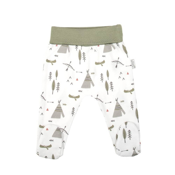 206009 Bruno Półśpioch niemowlęcy Nicol