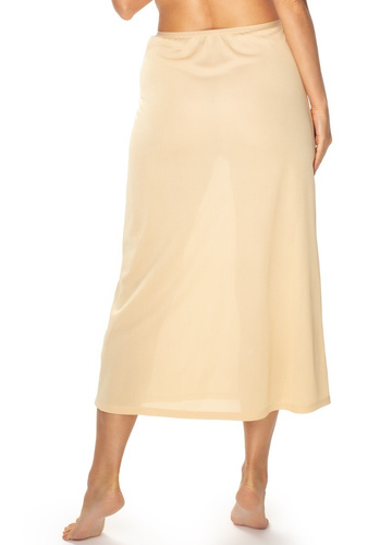 86645 Jovita półhalka damska Mewa beżowy