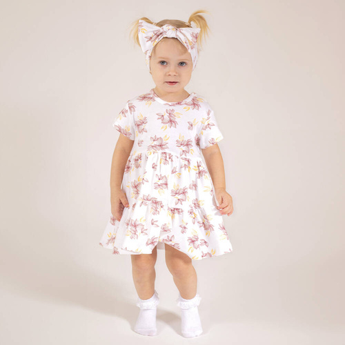 203064 Lou Opaska z węzełkiem Nicol