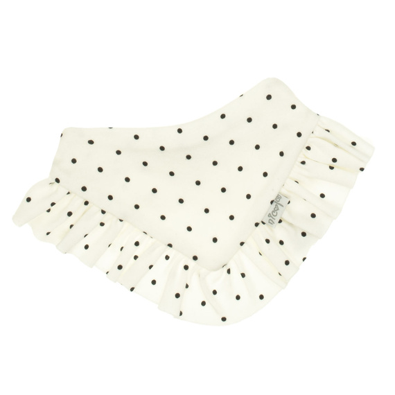 208057 Lizy Apaszka chustka niemowlęca Nicol 