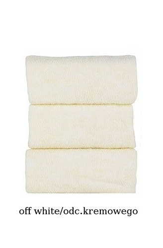 Rajstopy W28.00 Kids bawełniane gładkie - purple/ odc. fioletowego C90