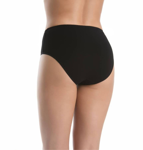 548-3 Simi Figi bambusowe wielopak Teyli - czarne