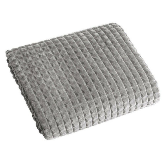 Koc AGIS Eurofirany - miętowy