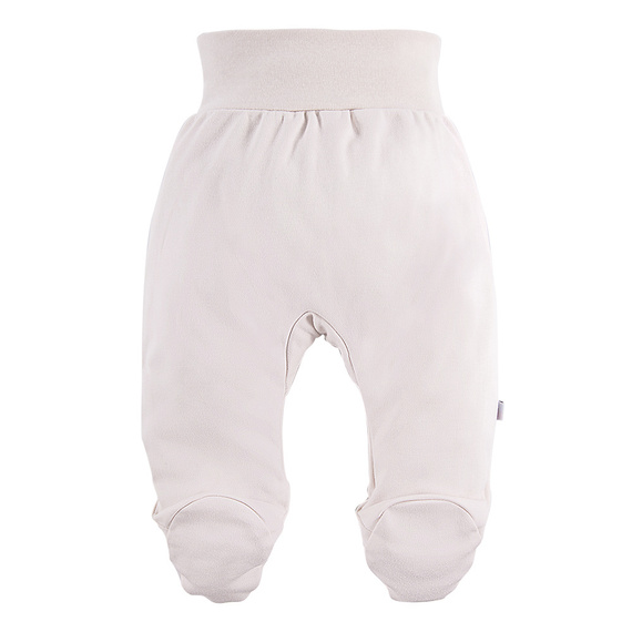 Cars & Bears Półśpiochy bawełniane Eevi - ecru