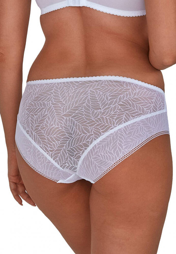 GFP 594 Sandy 2 Figi damskie Gaia - biały