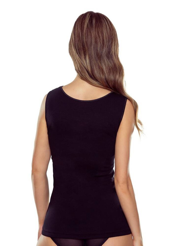 Giovanna Bluzka damska Eldar -czarny