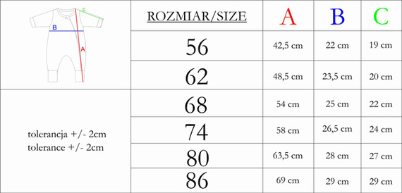 213032 Nelly Pajacyk bez stópek Nicol - różowy