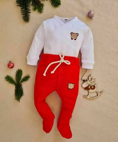 0419T Teddy Wyprawka 2-częściowa Marija