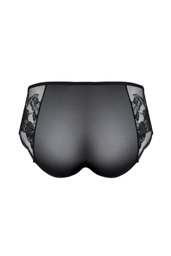 19201 Amelia Figi Mediolano czarny