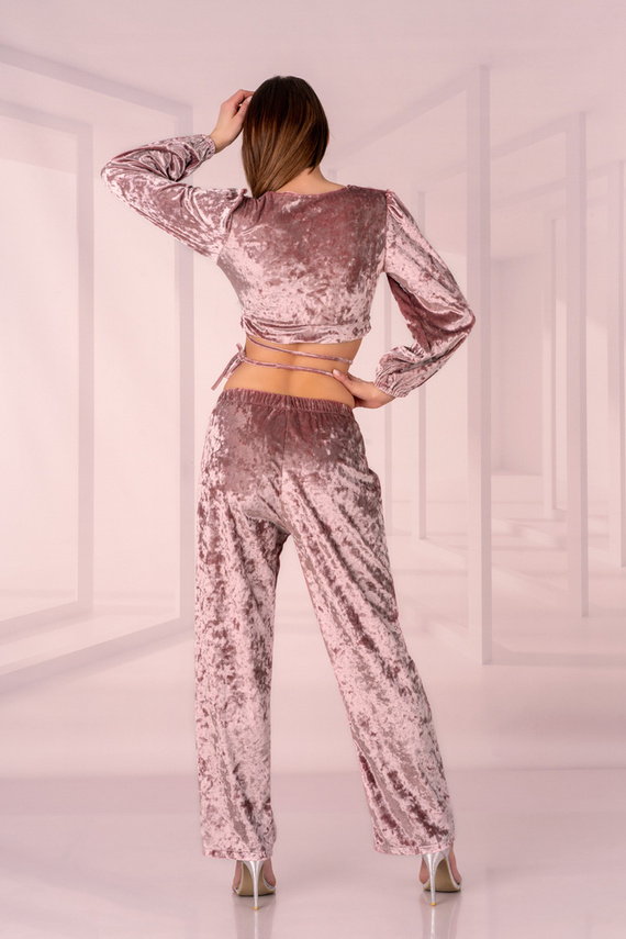 Setisa Komplet dwuczęściowy LivCo Corsetti Fashion