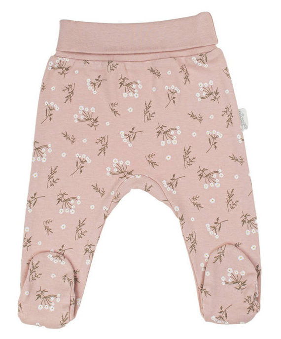 188009 Nela półśpioch niemowlęcy Nicol - różowy