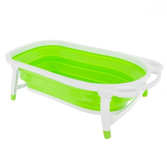 Wanienka 6602, EURObaby - blue