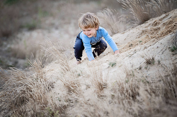 10227G "Hello Dude" Spodnie niemowlęce Makoma grafitowy