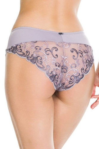 19106 Stella Figi pełne Mediolano stalowy 