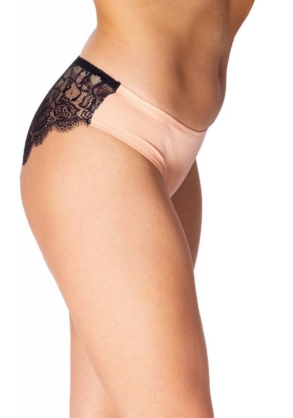 86267 Angel Line figi damskie Visti morelowy