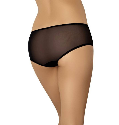 321 Kassi Figi klasyczne Teyli - czarny