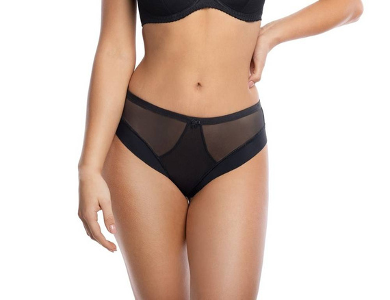 GFB 1124 Hera Figi damskie Brazyliany Gaia- perłowy