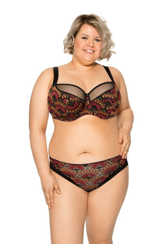 GFP 984 Lilian Figi Damskie Gaia magia koloru