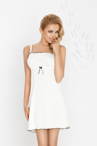 Gaja Halka Damska DKaren - czerwona