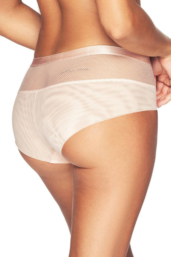 Lara P-748/2 Figi Damskie Kinga różowy