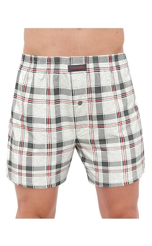 945/02 Bokserki męskie 3-pak Cornette - mix kolor