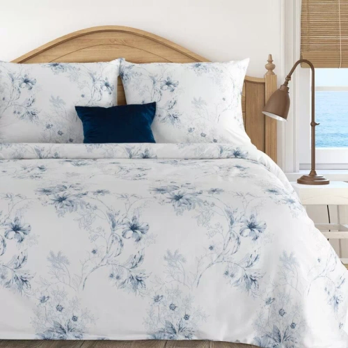 Eurofirany SPRING 93 pościel satyna bawełniana 100% Oeko-Tex