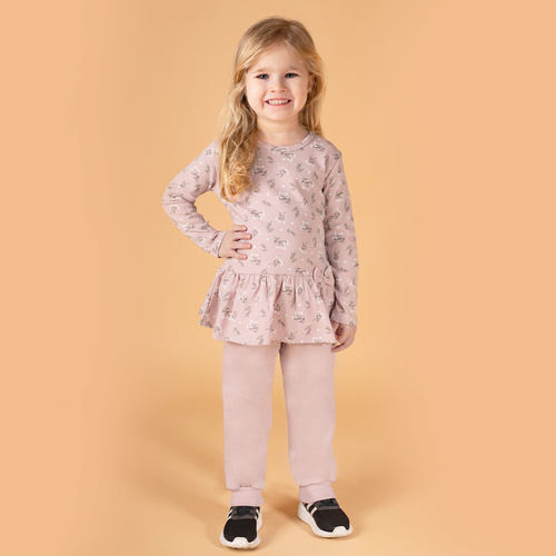 188274 Nela Spodnie dresowe Nicol