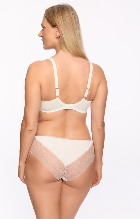 GFP 1285 Simone Figi damskie Gaia - różowy