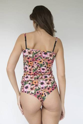 Rudbekia  Brasil Figi damskie Julimex multicolor