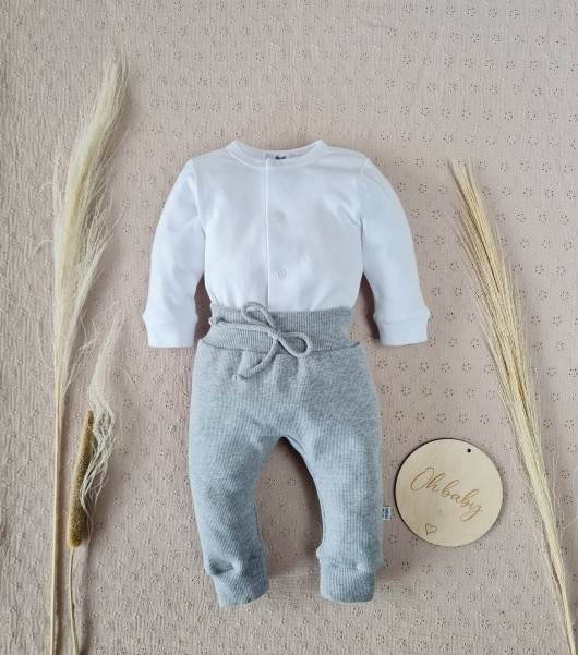 0419W Little Gentleman Wyprawka 2-częściowa Marija 