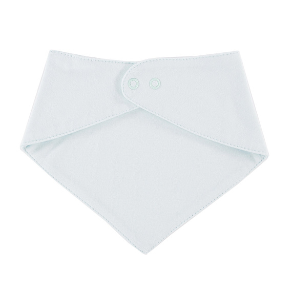 Big Bear Apaszka chustka niemowlęca Eevi - miętowy