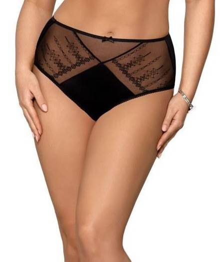 VF-425/430 Figi damskie Vena czarny